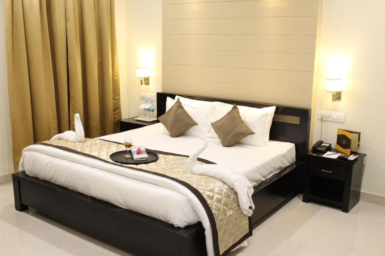 Hotel Silicon Bangalore