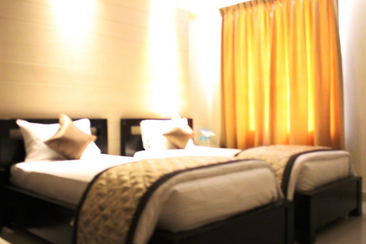 Silicon Hotel Bangalore