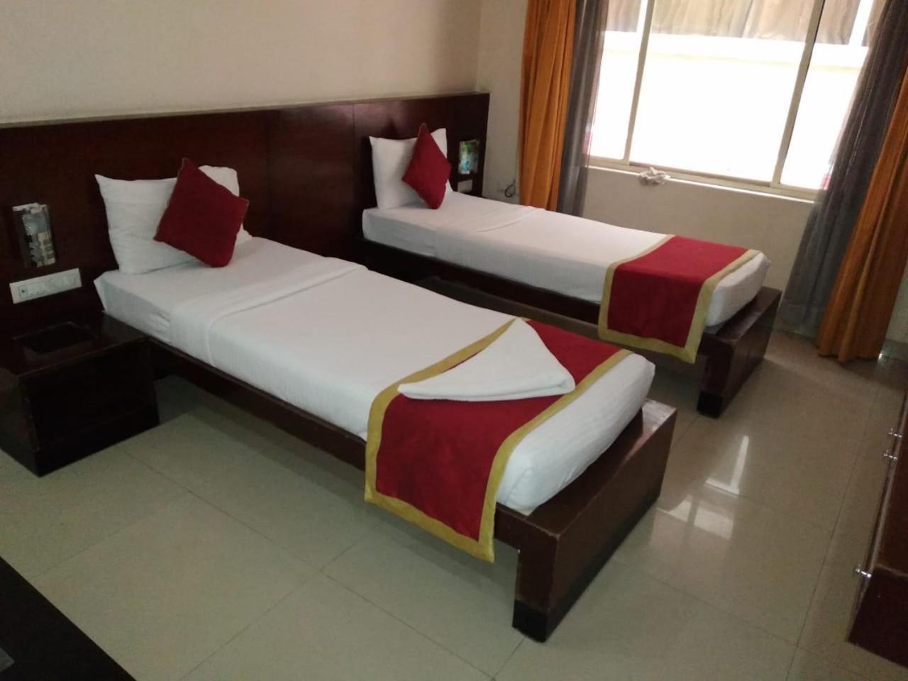 Vandematharam Hotel 2*