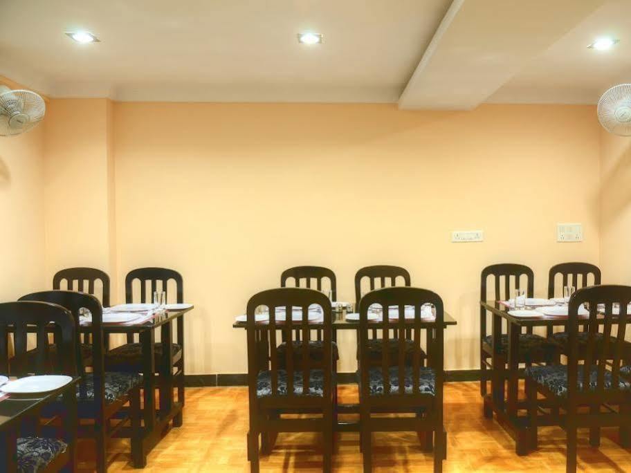 Treebo Akshaya Residency Hotel Bangalore