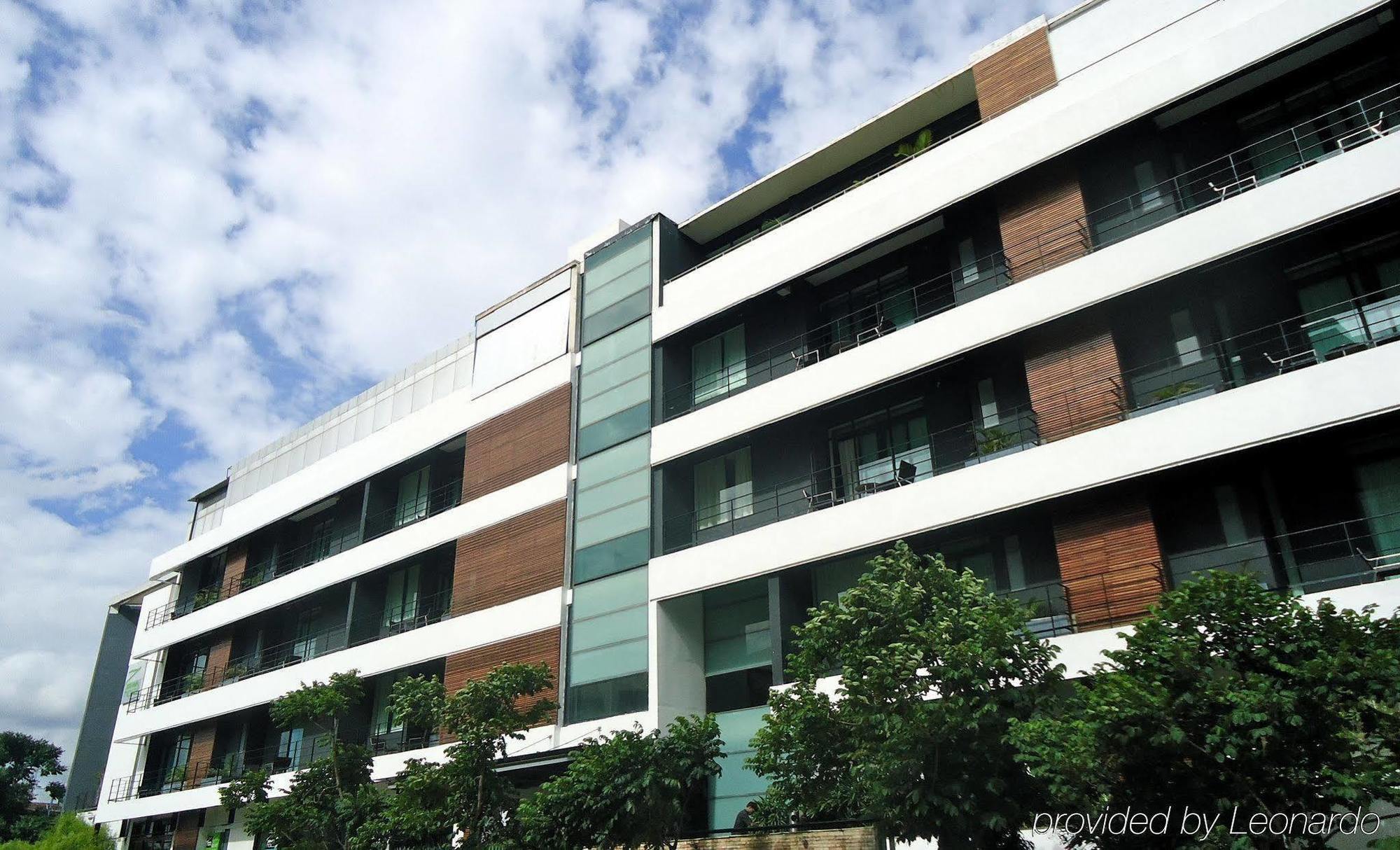 Spree Hotel