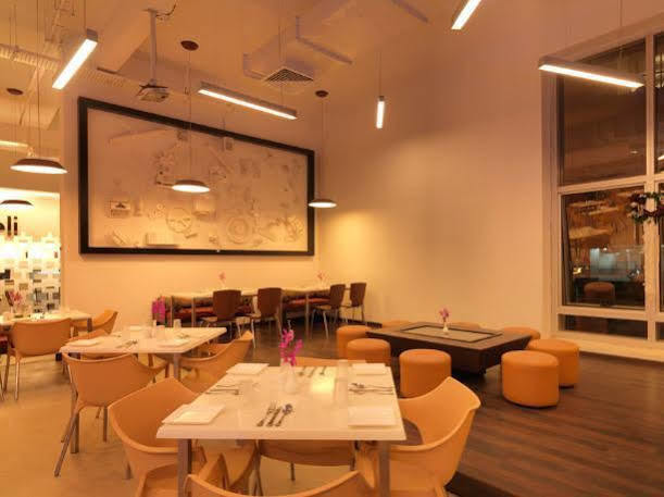 24 Tech Hotel
