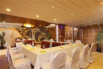 The Nines Business Hotel