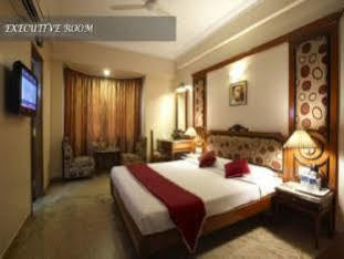 Hotel Pai Viceroy Bangalore