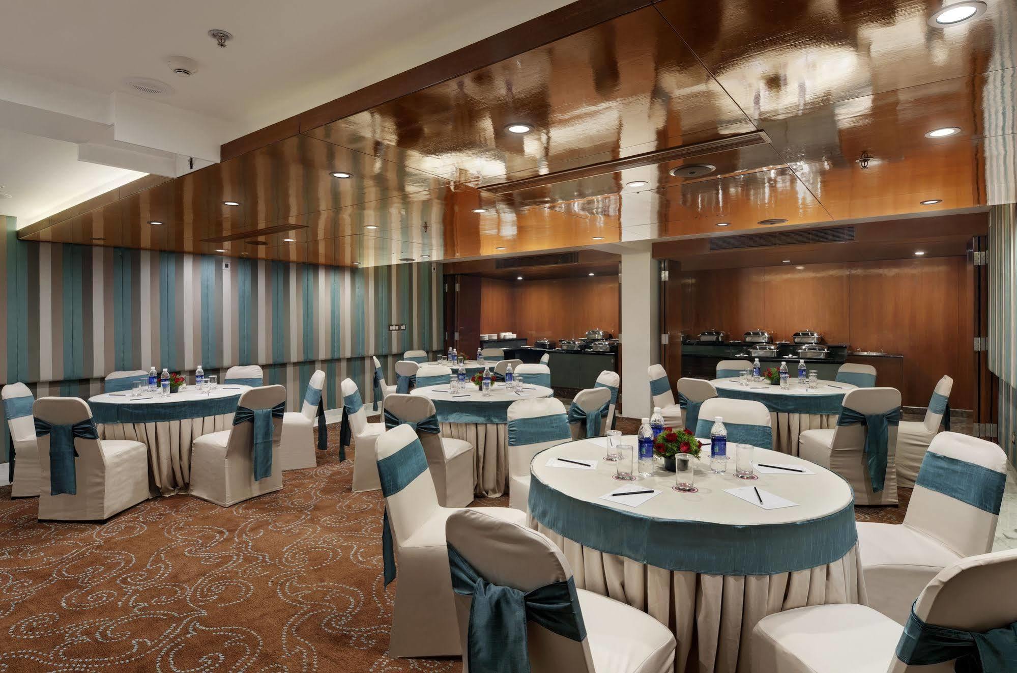Hotel The Elanza Hotel, 4*