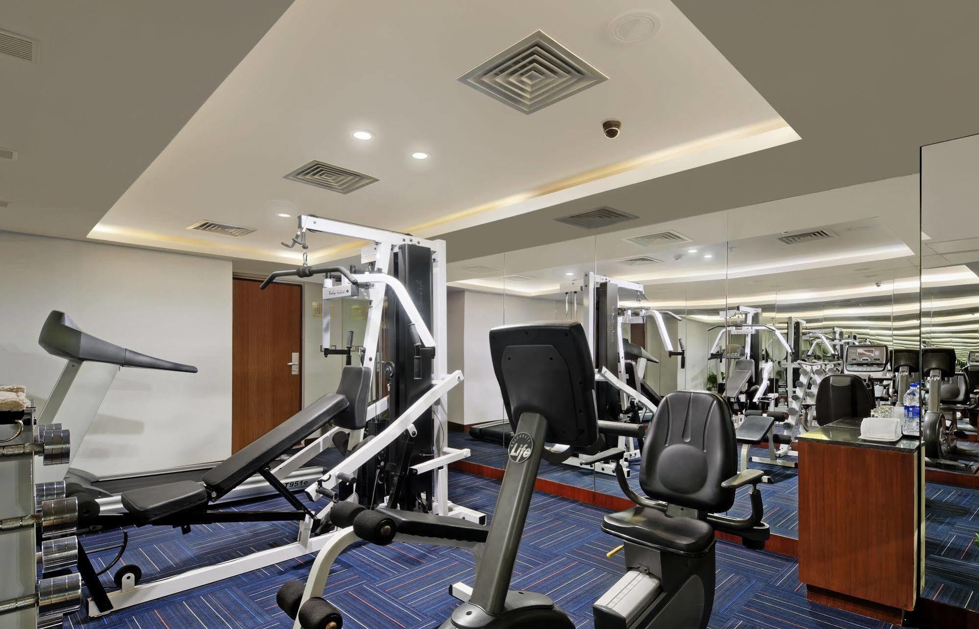 The Elanza Hotel, 4*
