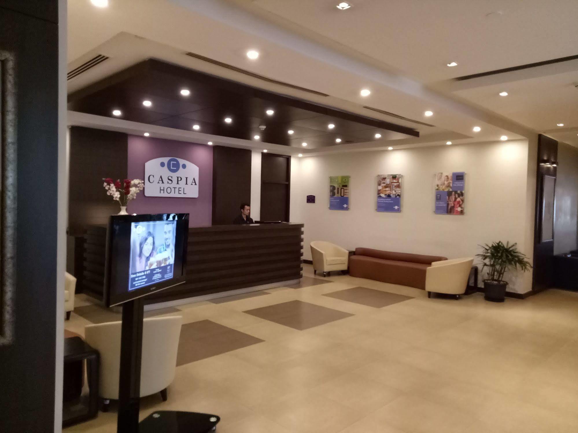 Fairfield By Marriott Whitefield Hotel Bangalore