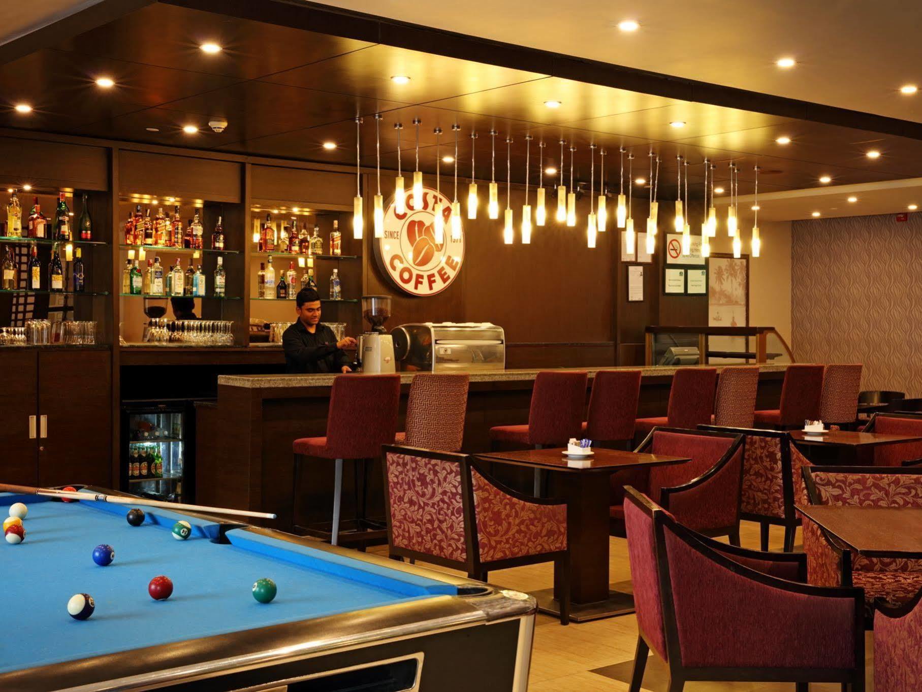 Fairfield By Marriott Whitefield 4* Bangalore