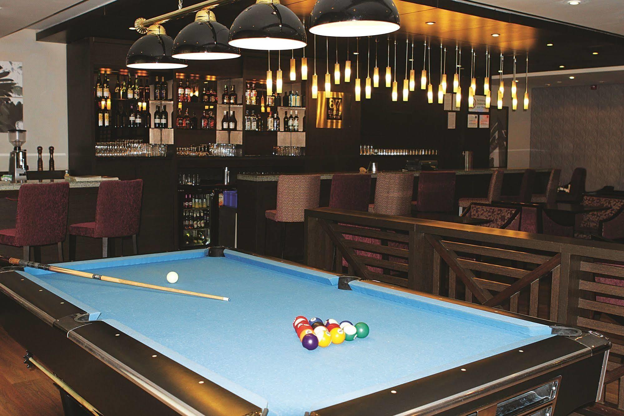 Fairfield By Marriott Whitefield