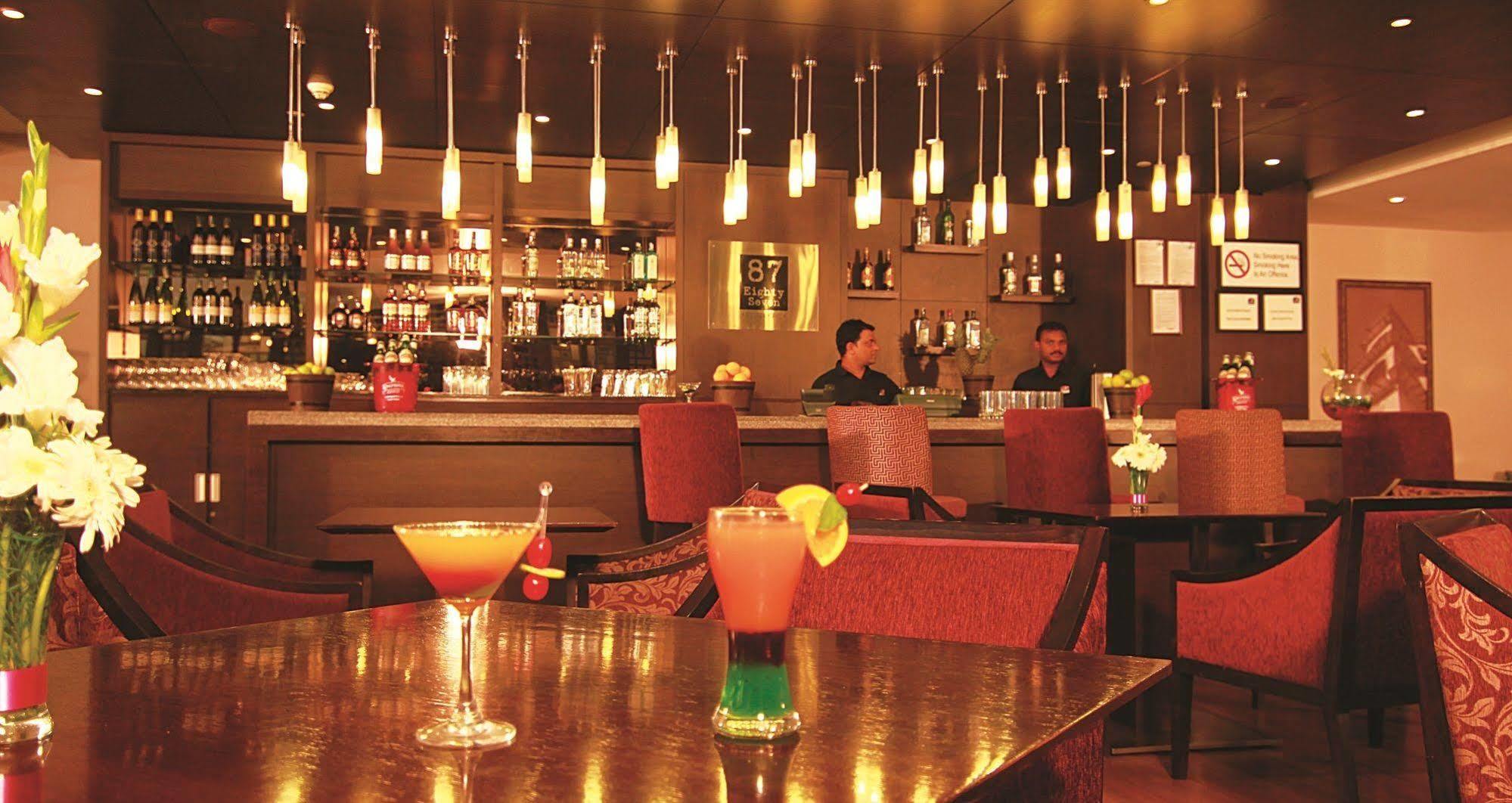 Fairfield By Marriott Whitefield 4* Bangalore