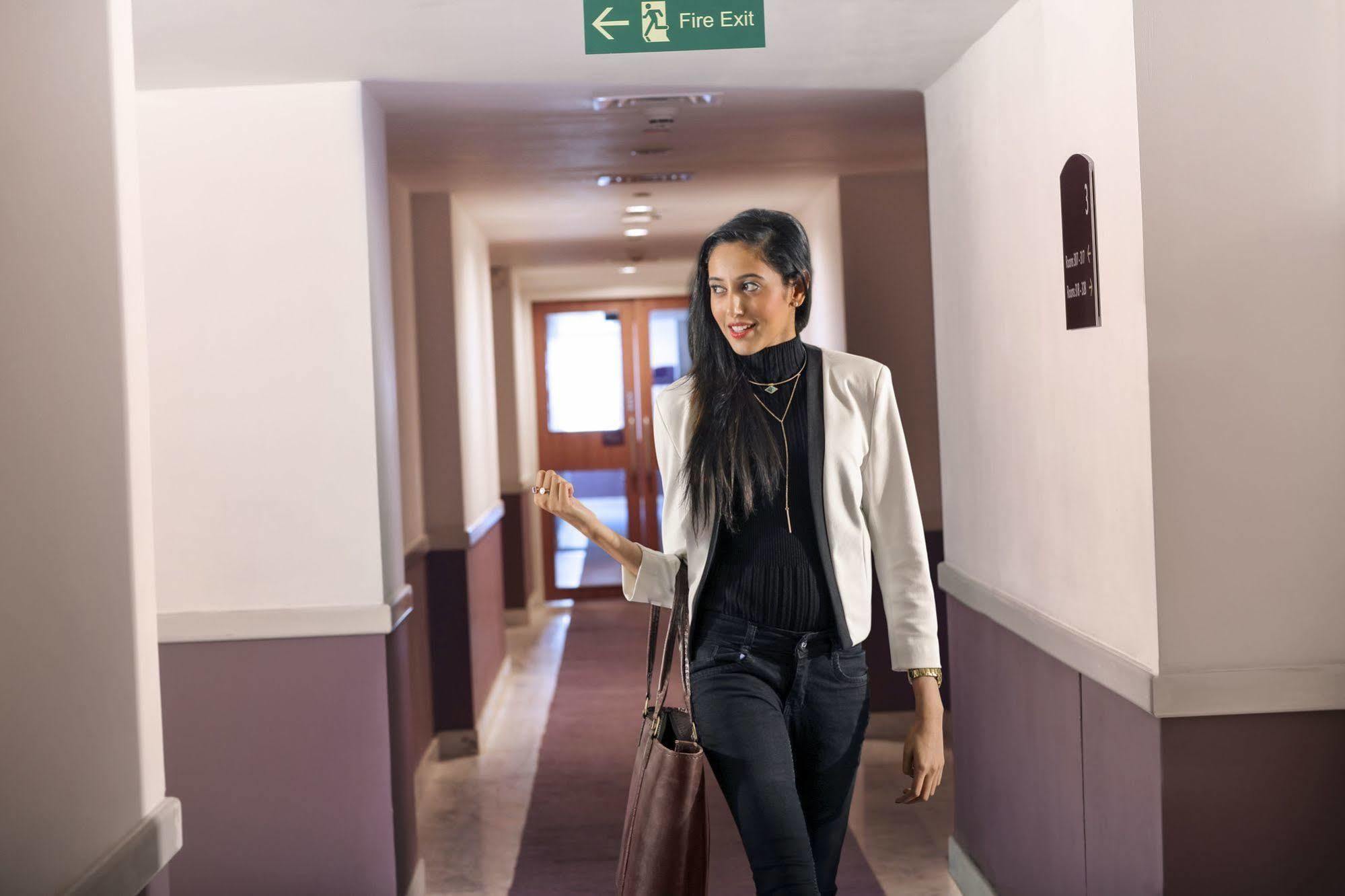 Fairfield By Marriott Whitefield 4*
