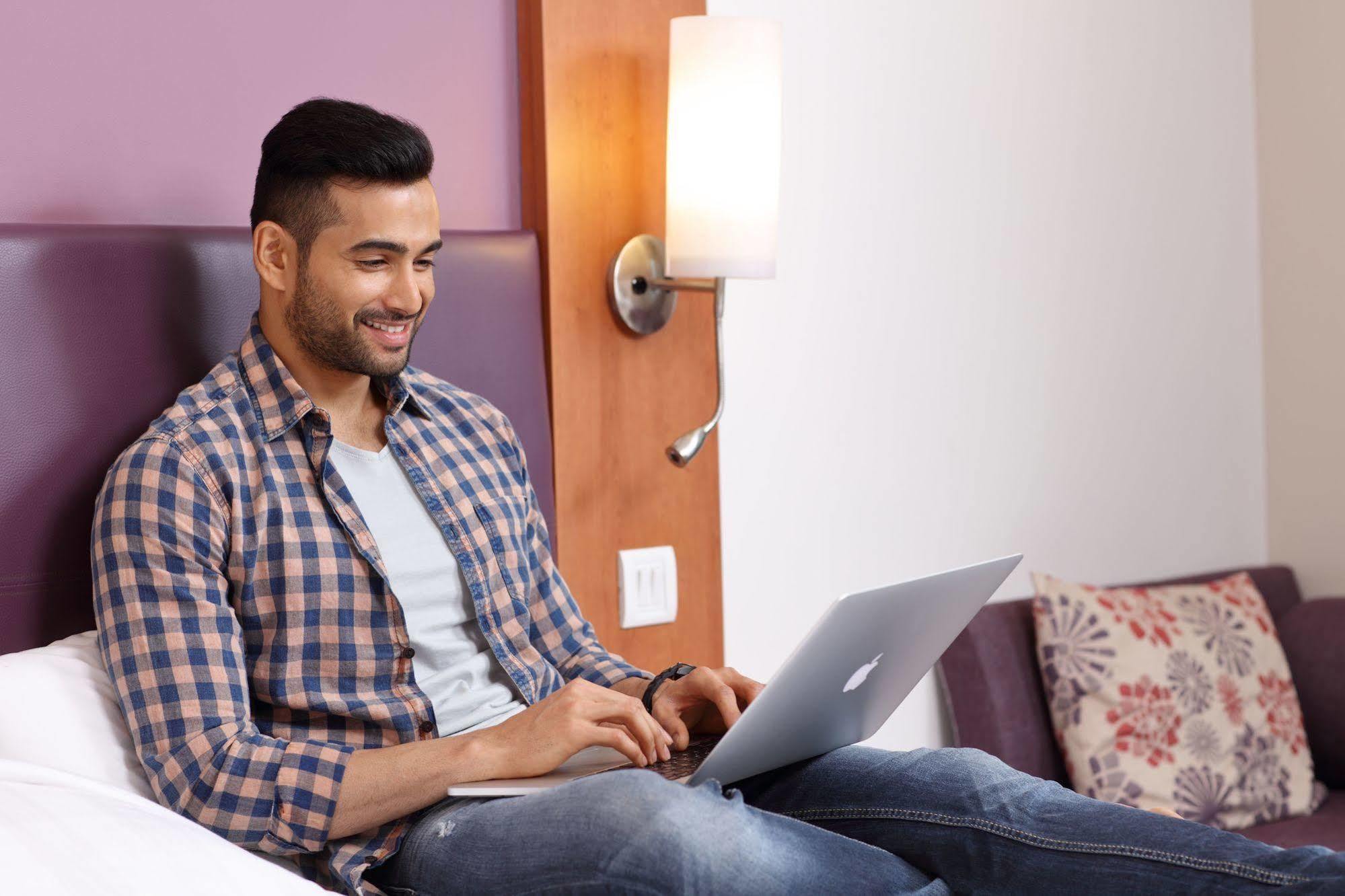 Fairfield By Marriott Whitefield Bangalore