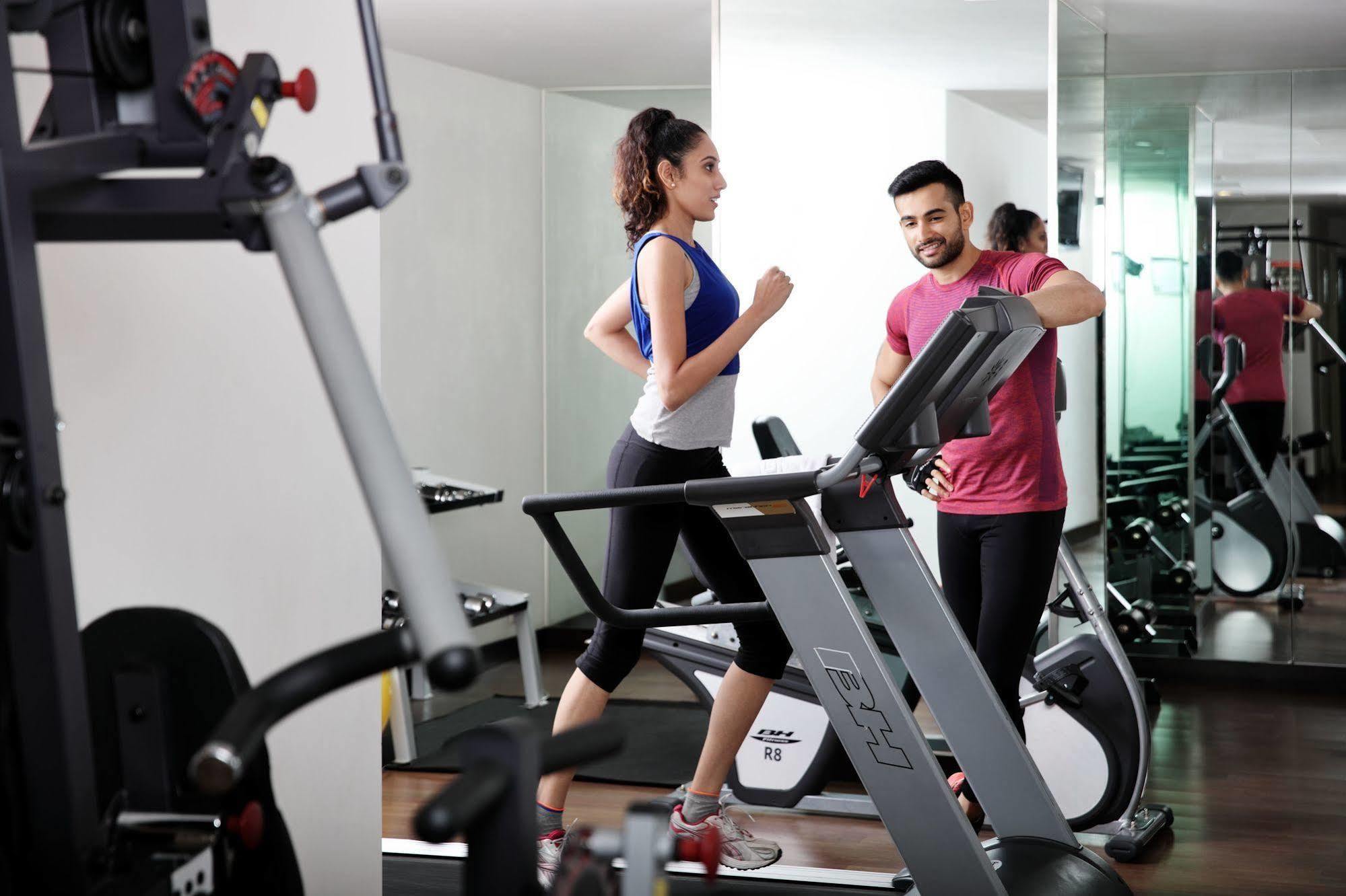 Hotel Fairfield By Marriott Whitefield Bangalore
