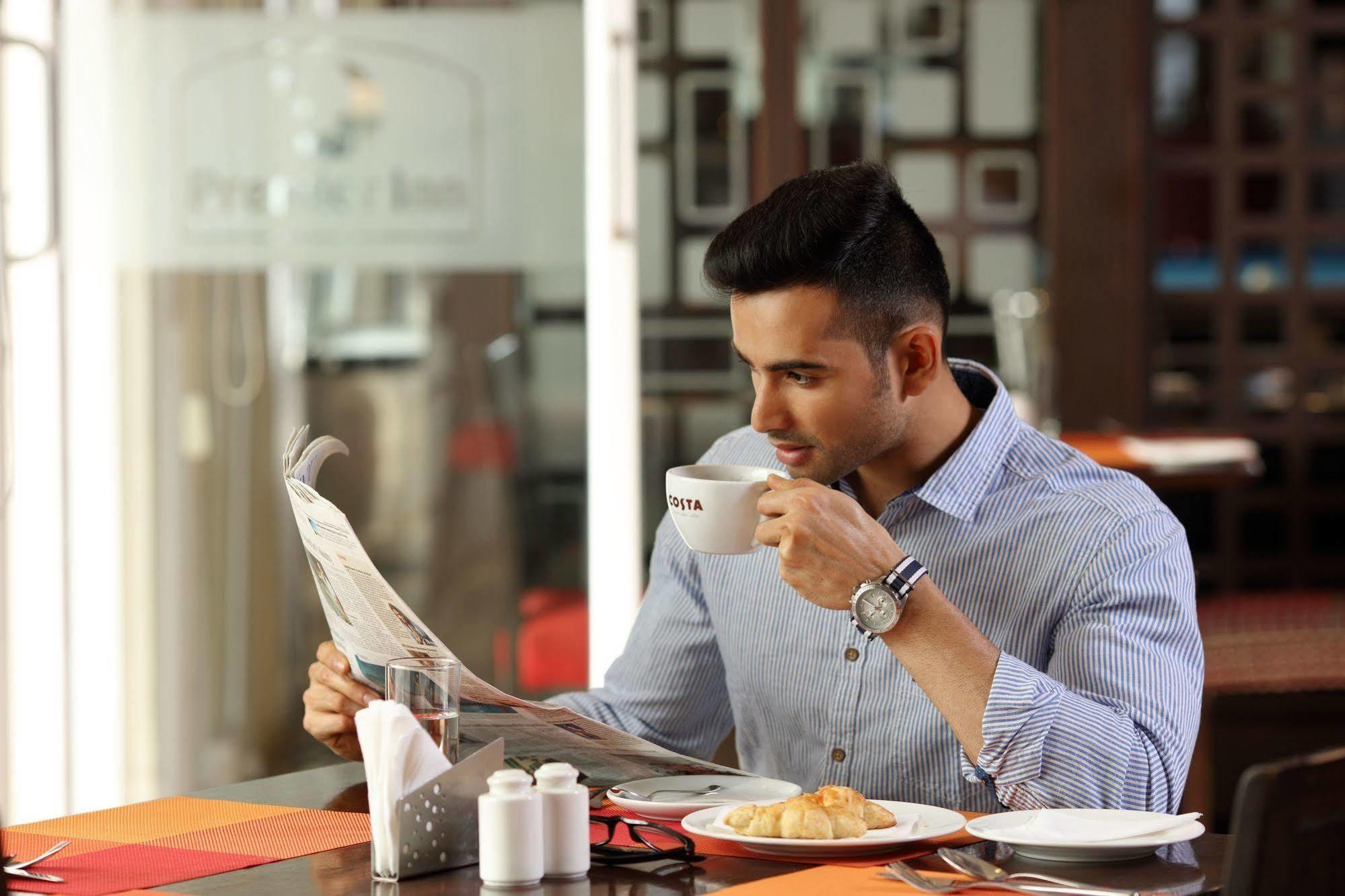 Fairfield By Marriott Whitefield Hotel Bangalore