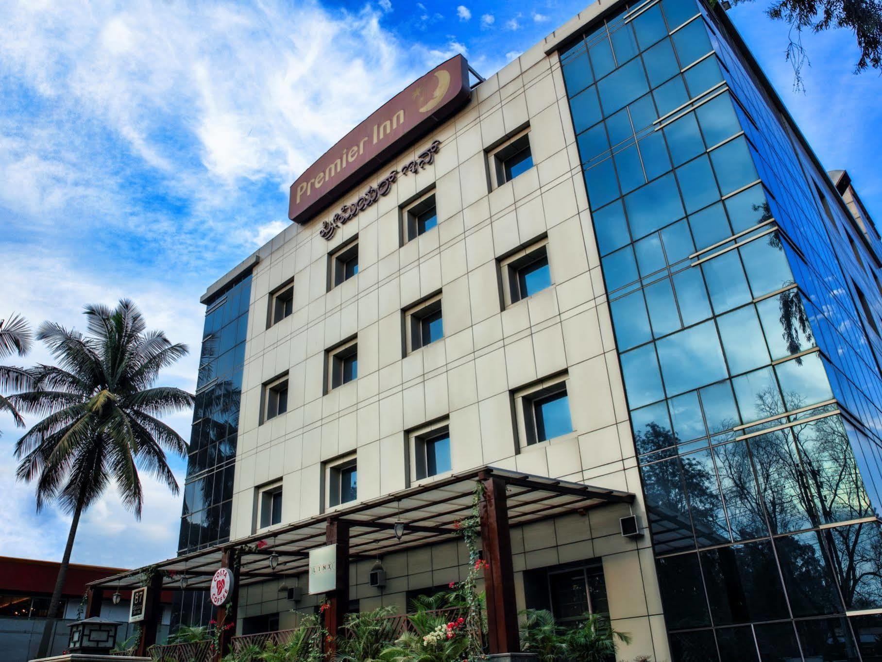 Fairfield By Marriott Whitefield Hotel