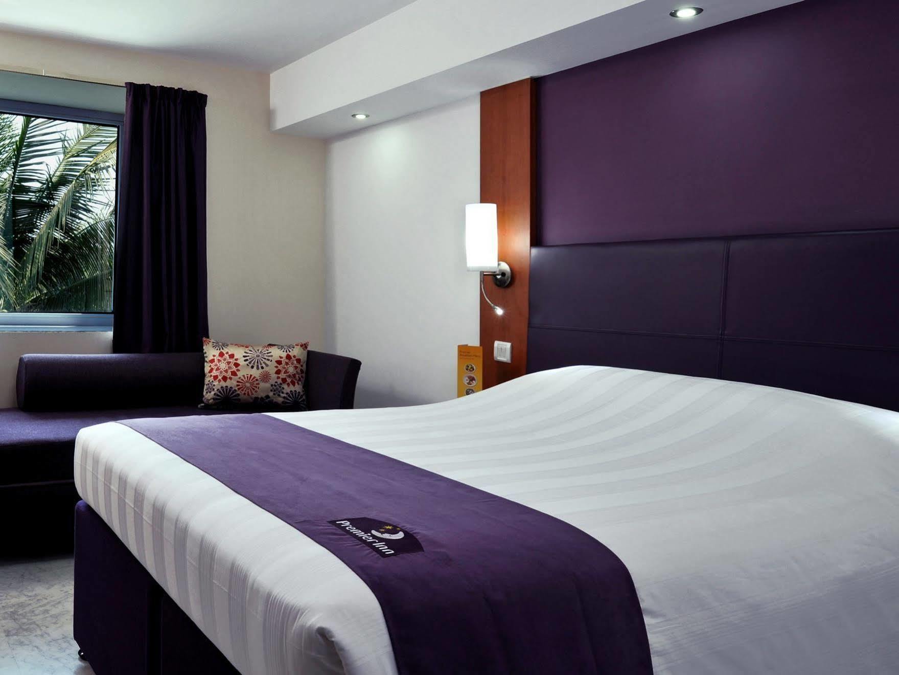 Fairfield By Marriott Whitefield Hotel Bangalore