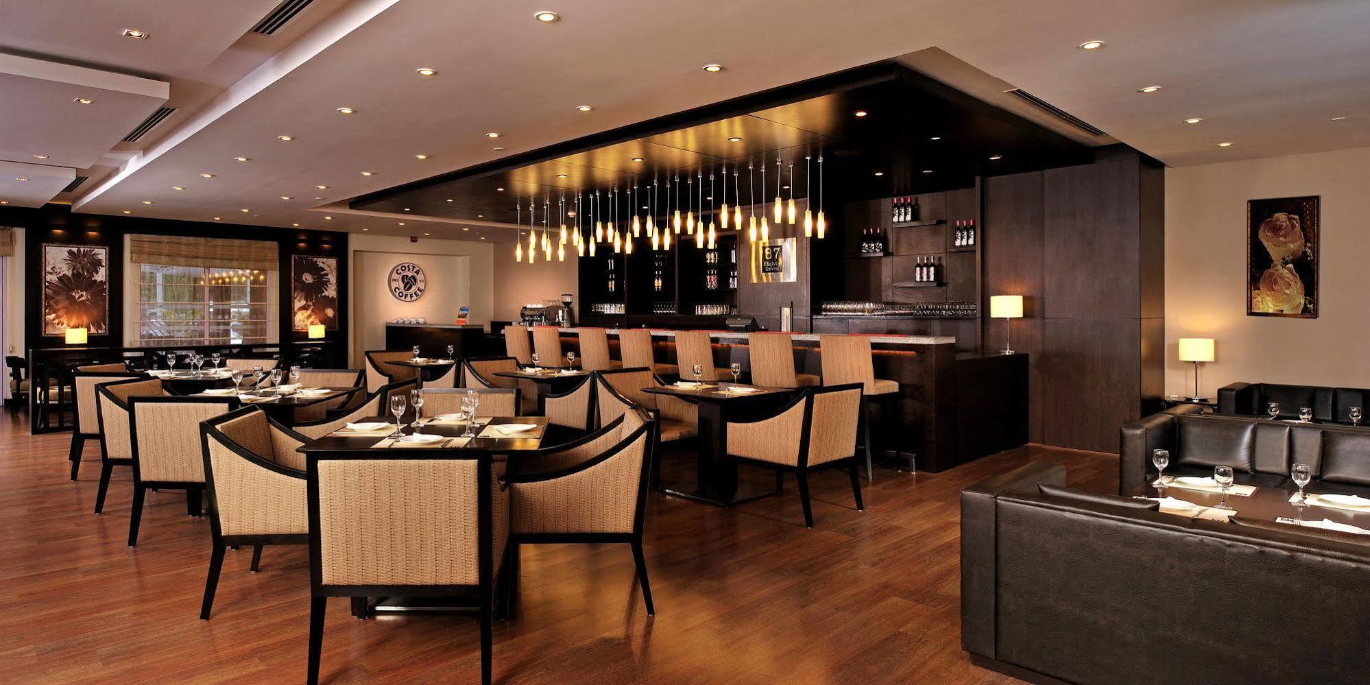 Fairfield By Marriott Whitefield Hotel Bangalore