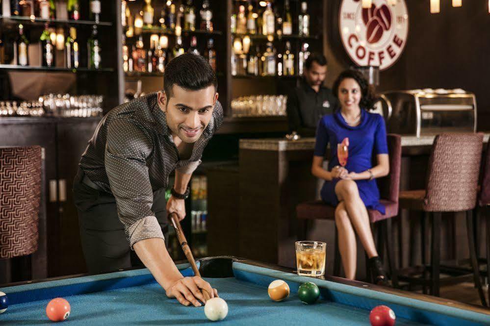 Fairfield By Marriott Whitefield 4*