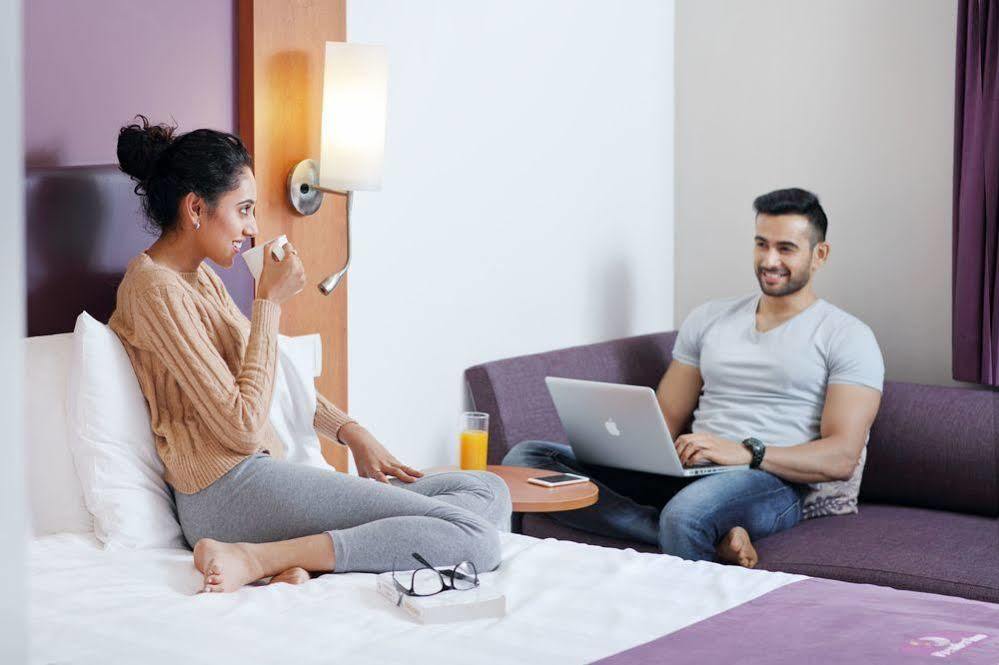 Hotel Fairfield By Marriott Whitefield Bangalore
