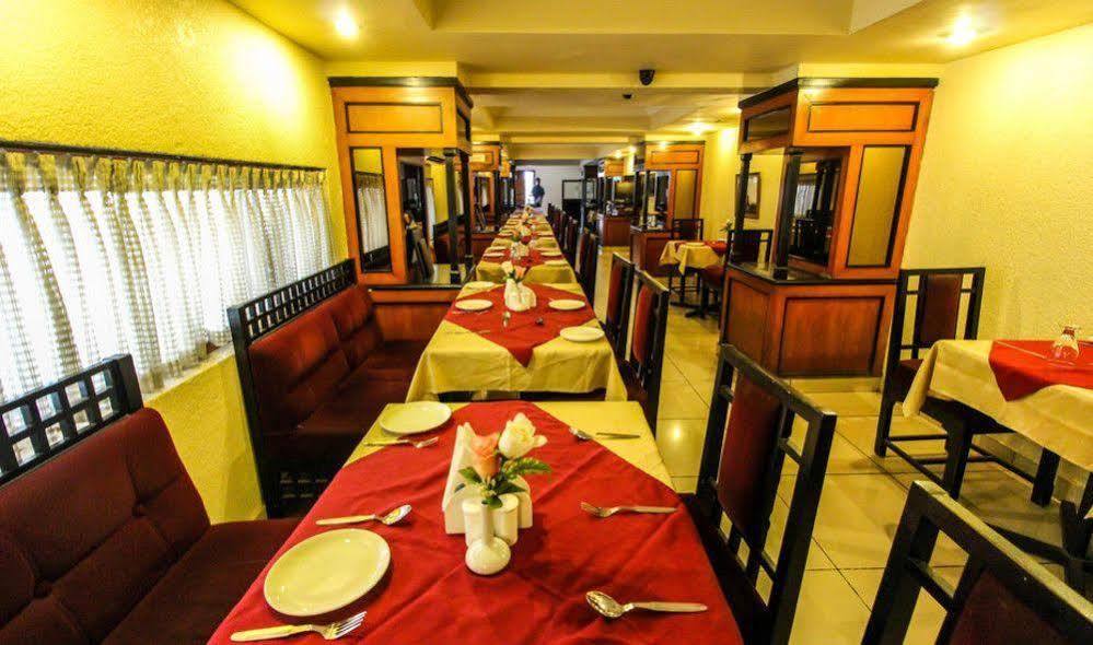 Hotel Sovereign Bangalore