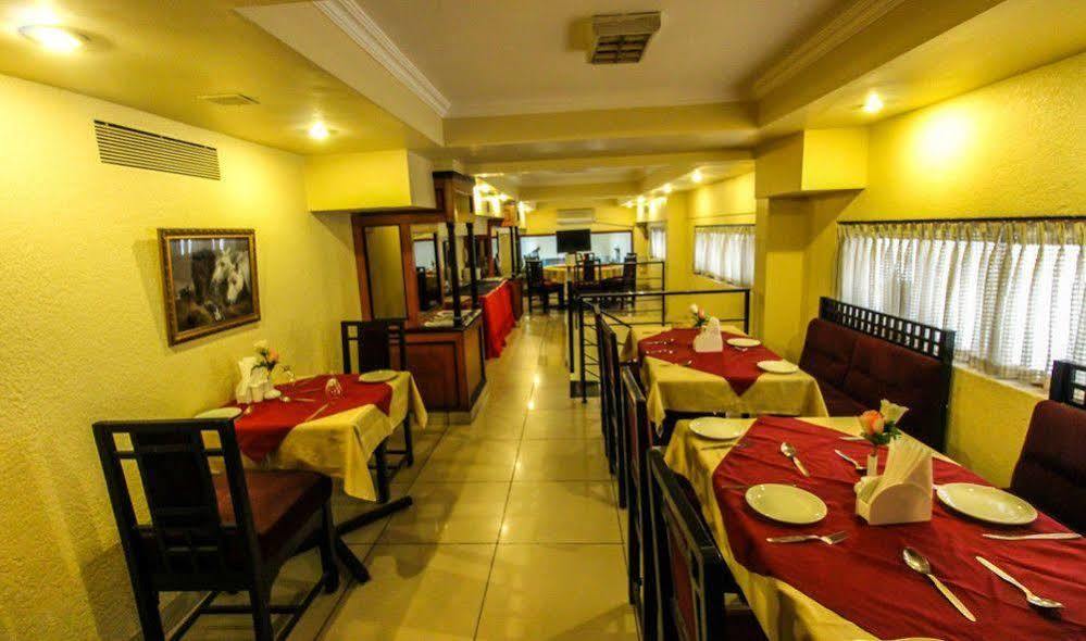 Sovereign Hotel 3*