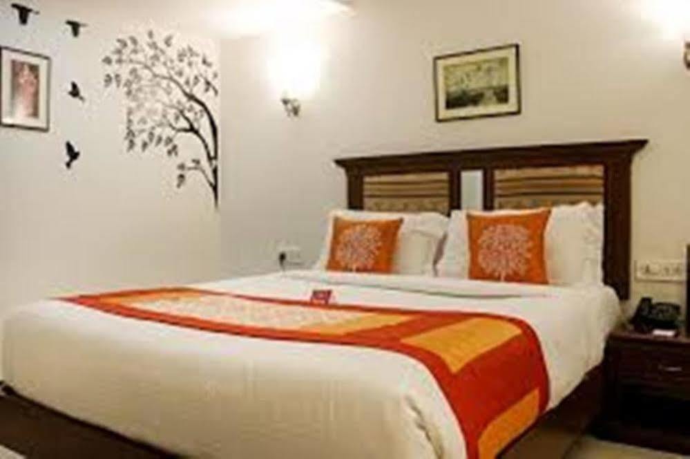 Hotel Sovereign Bangalore