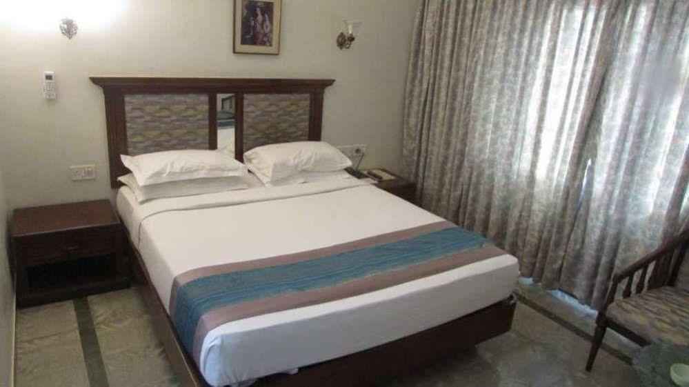 Hotel Sovereign