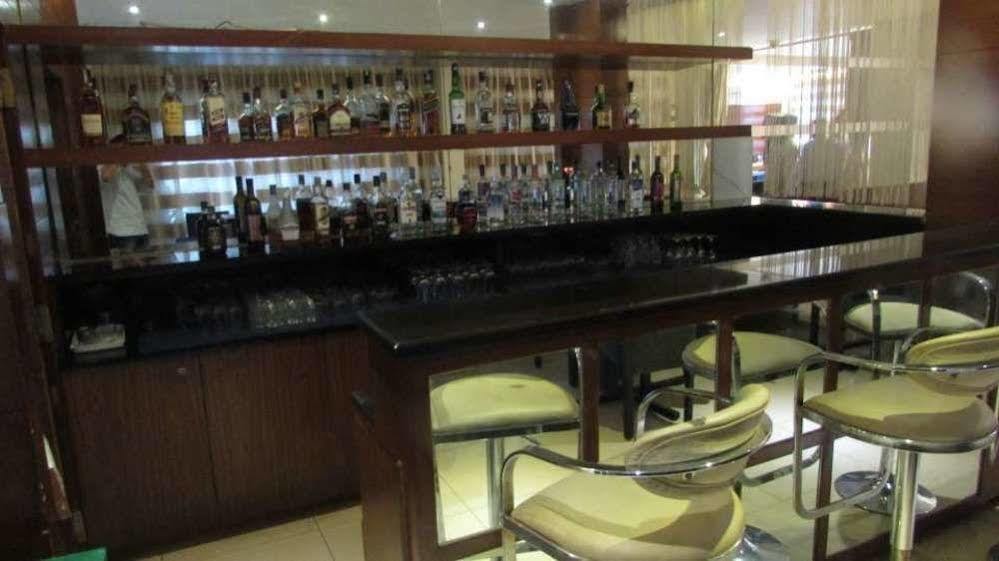 Sovereign Hotel Bangalore