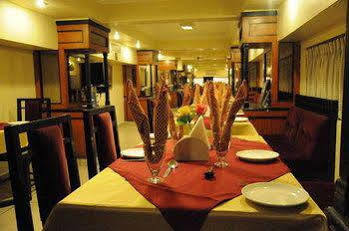 Sovereign Hotel Bangalore