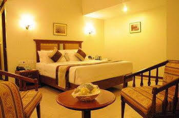 Sovereign 3* Bangalore