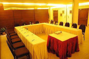 Sovereign Hotel Bangalore