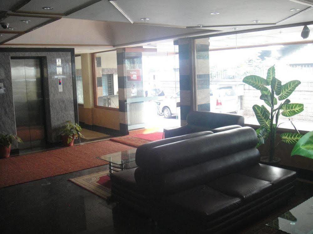 Chinna's Residency Bangalore