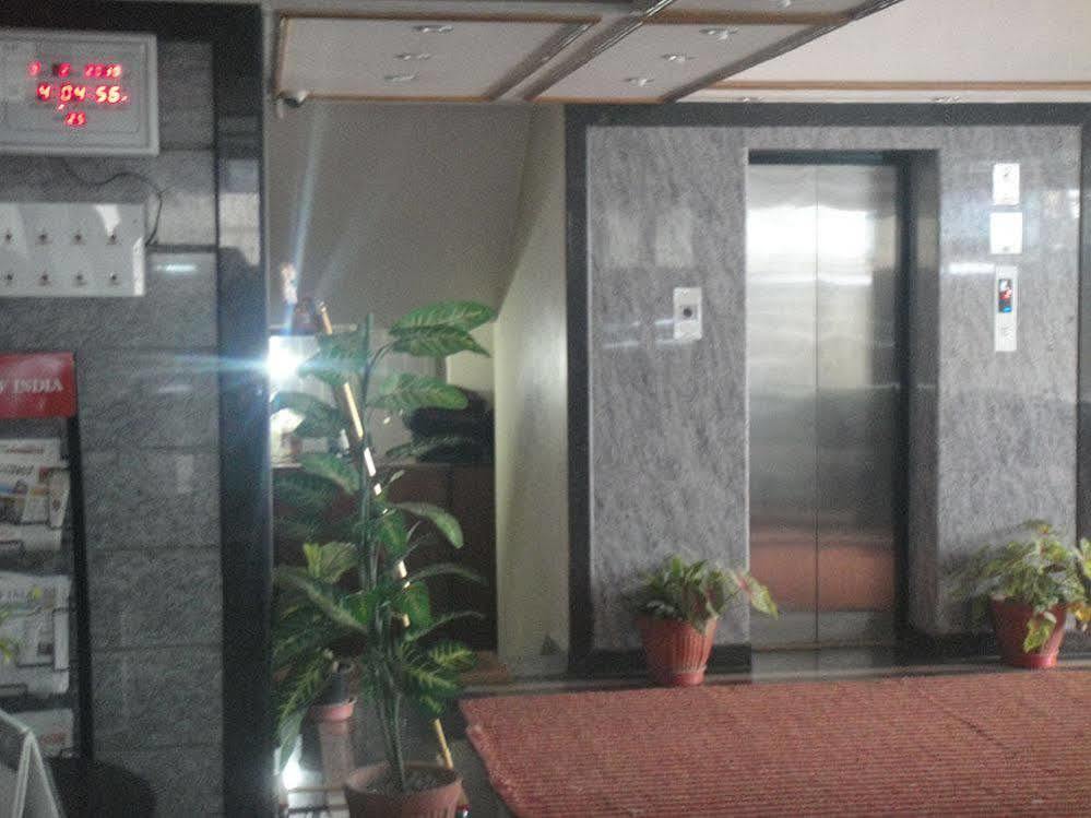 Chinna's Residency Bangalore