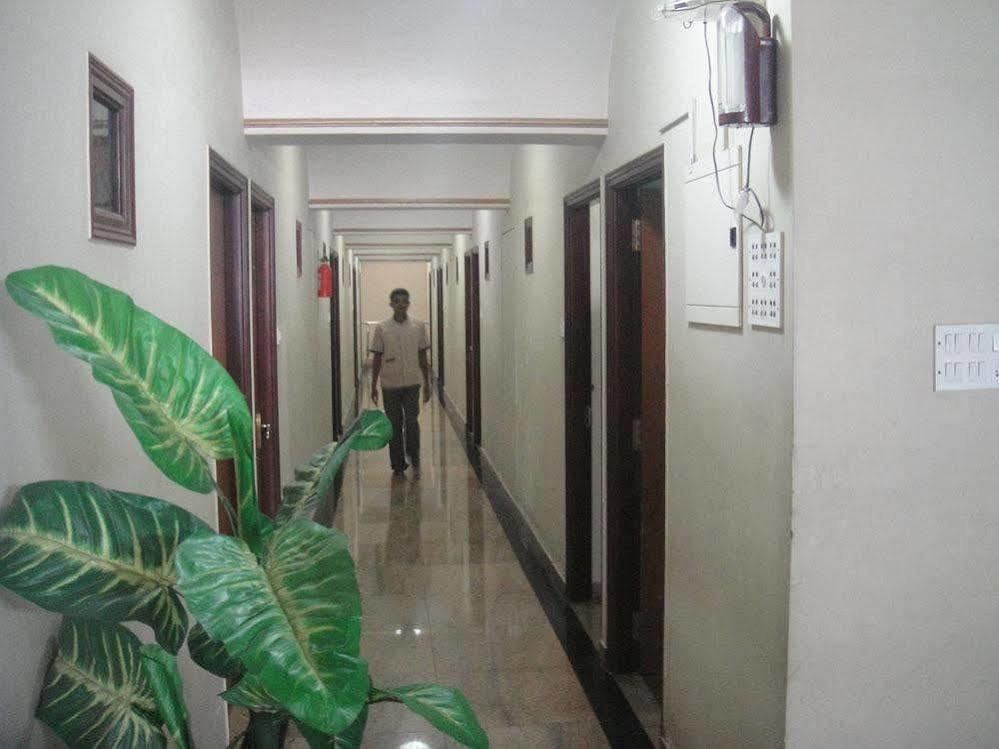 Chinna's Residency Bangalore