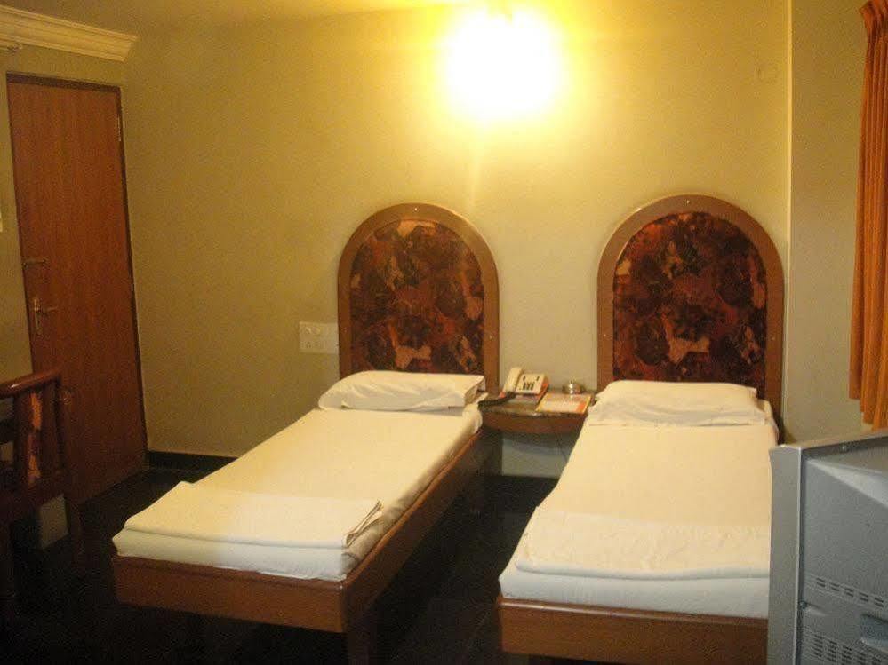 Chinna's Residency Bangalore