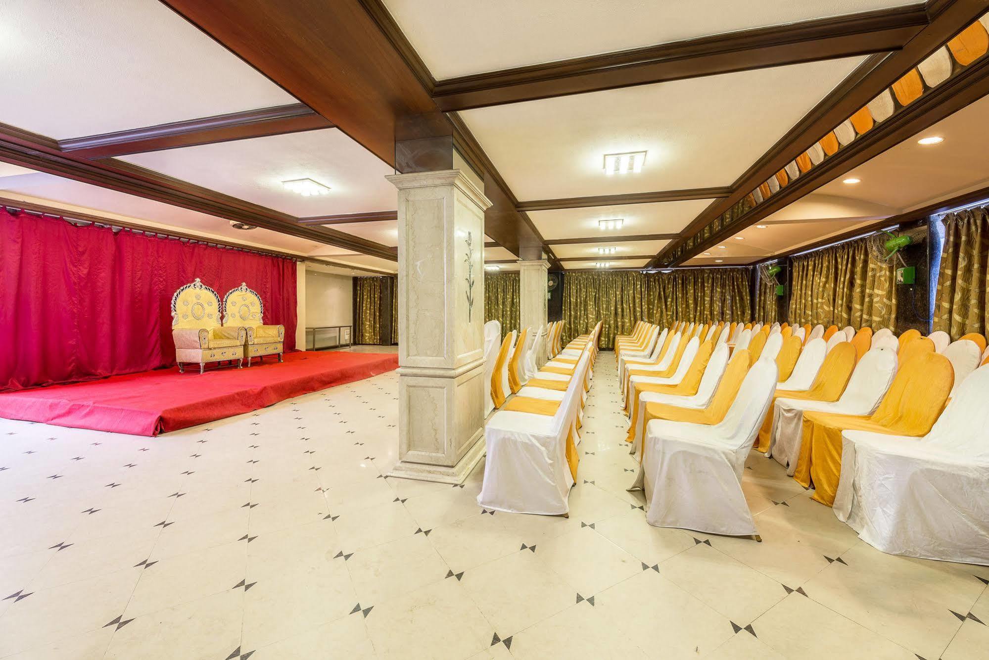Cartier Biznotel 3* Bangalore