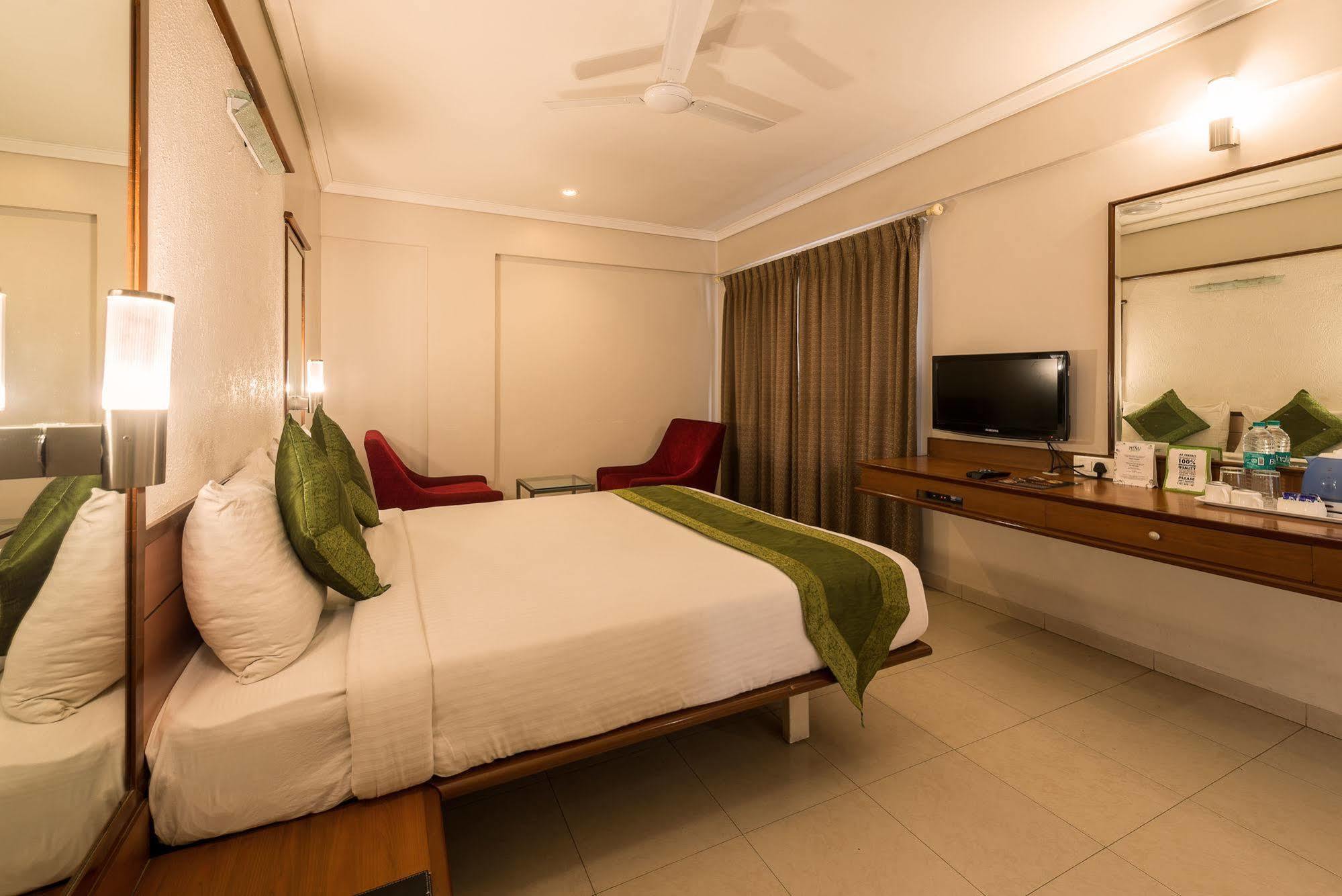 Cartier Biznotel Hotel Bangalore