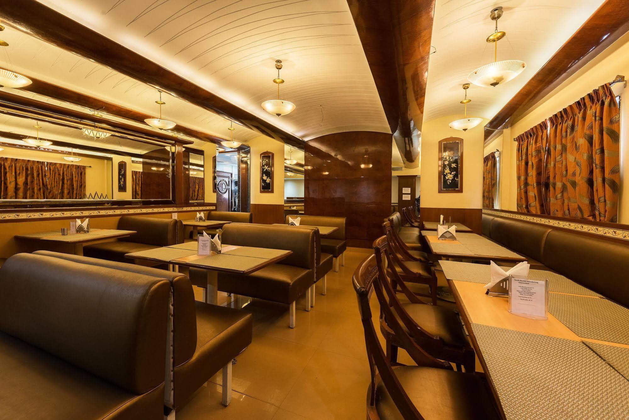 Hotel Cartier Biznotel 3*