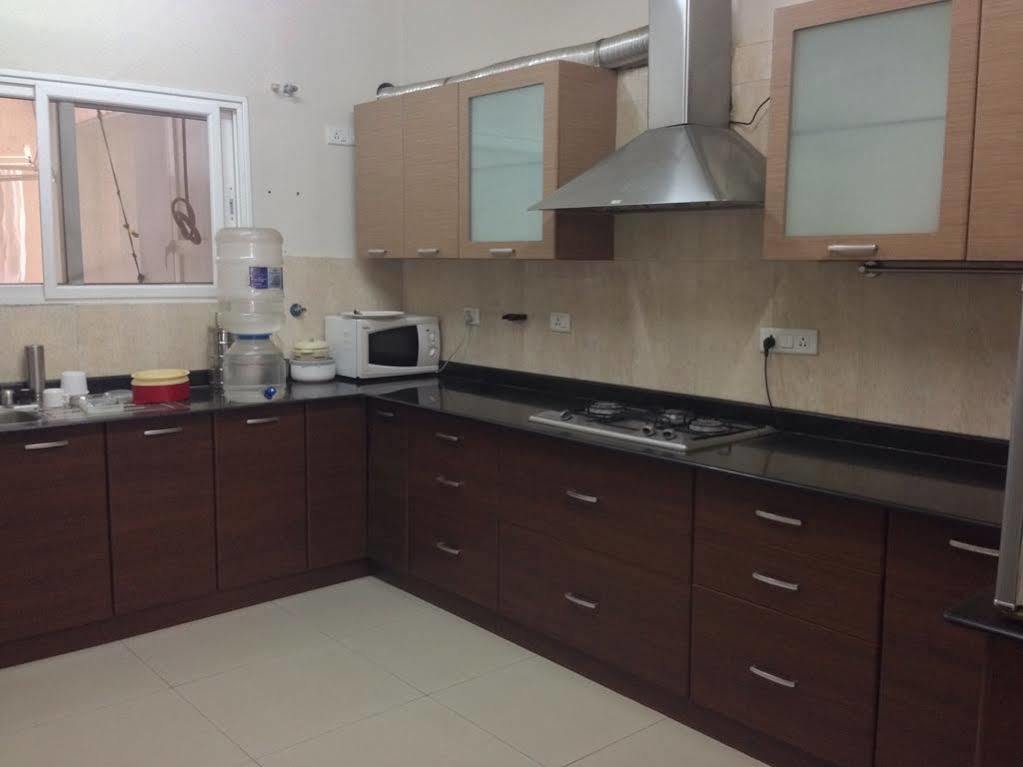 Park Hospitality Hotel Bangalore