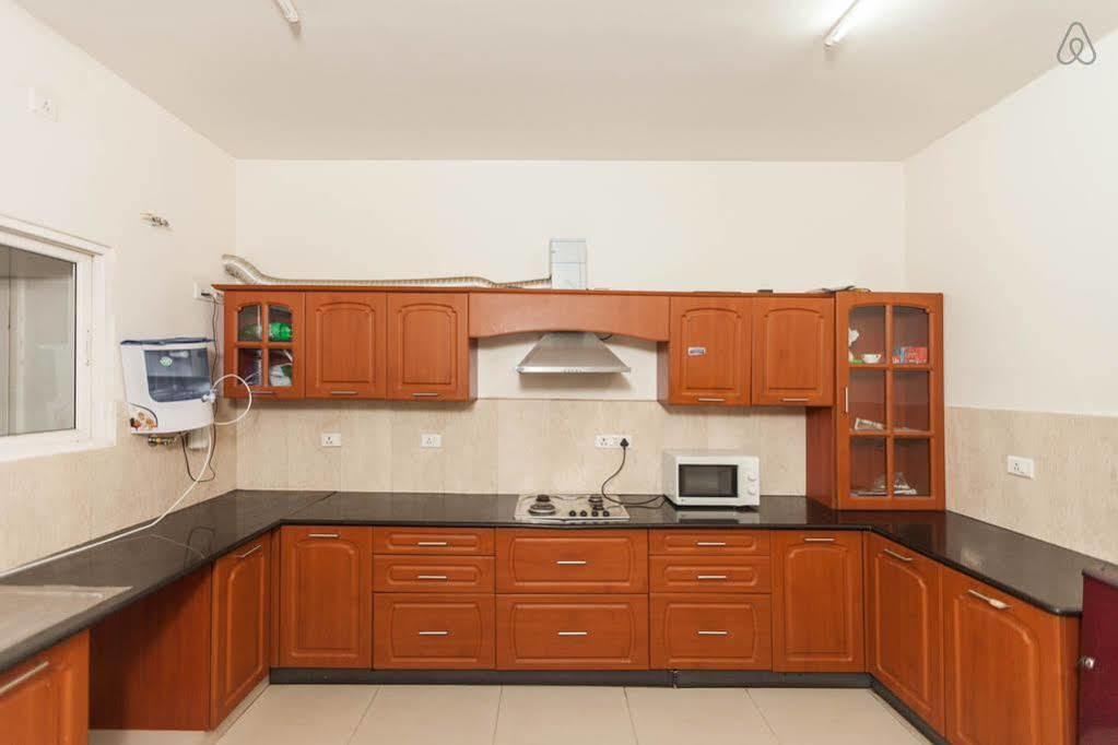 Hotel Park Hospitality Bangalore