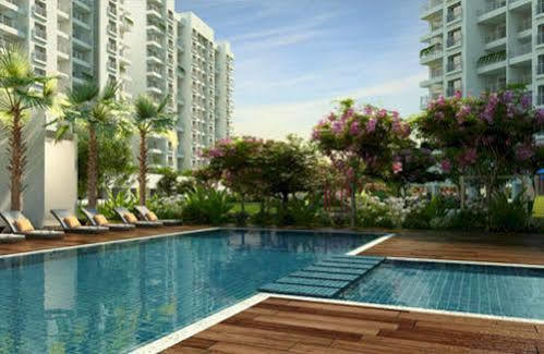 Park Hospitality Hotel *