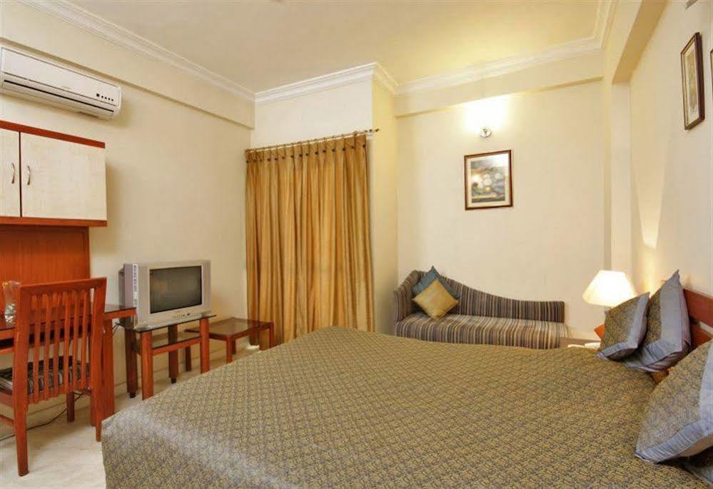 Citadel Apartment Bangalore