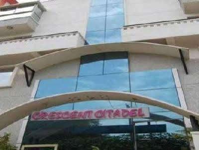 Citadel Apartment *