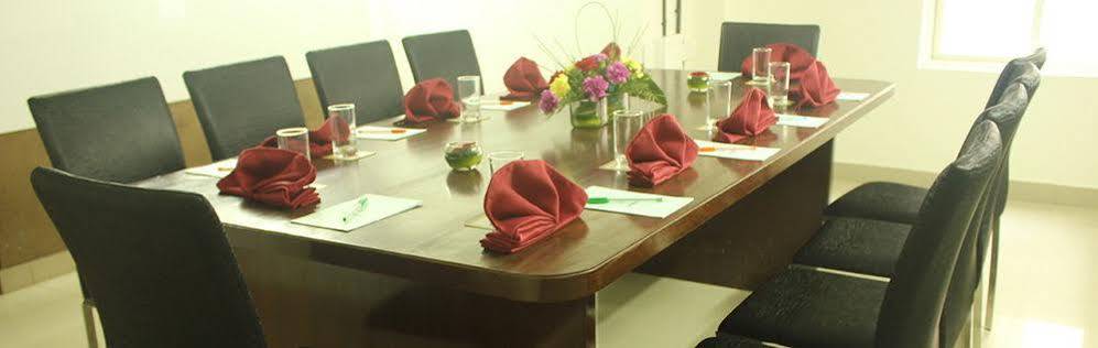 Attide Biz Hotel Bangalore