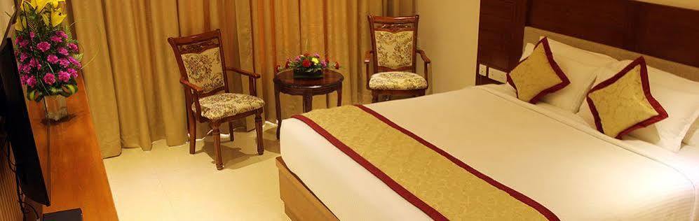 Attide Biz Hotel 3*