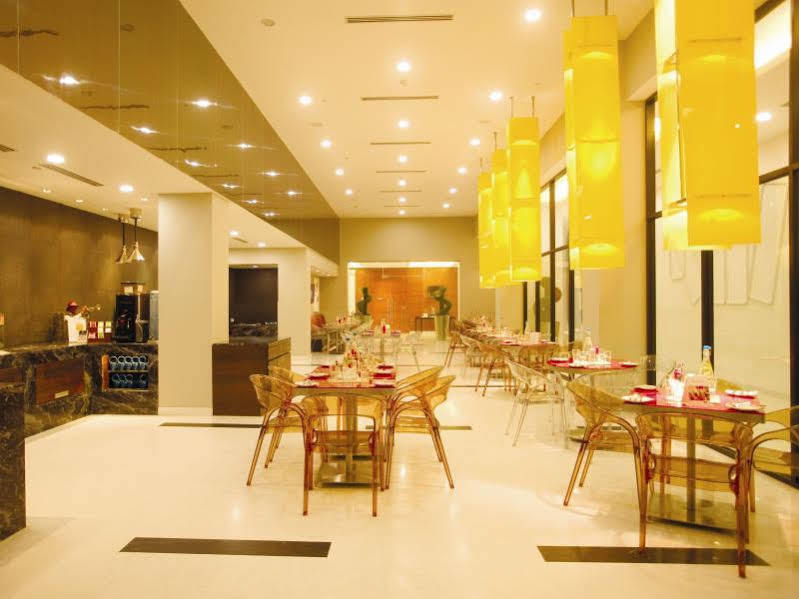 Hotel Keys Hosur Road Bangalore