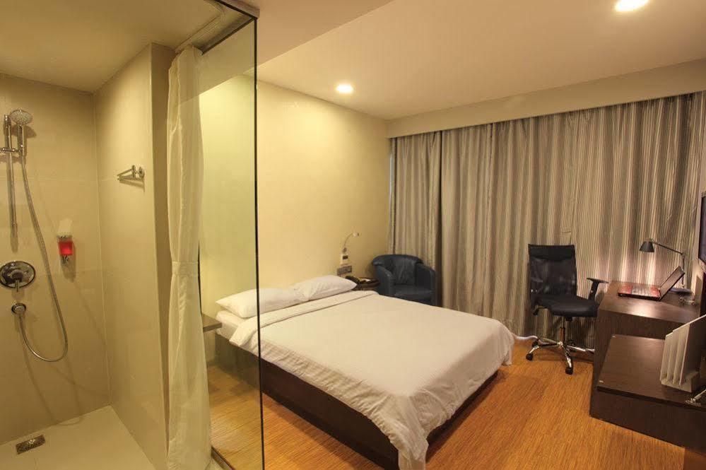 Keys Hosur Road Hotel