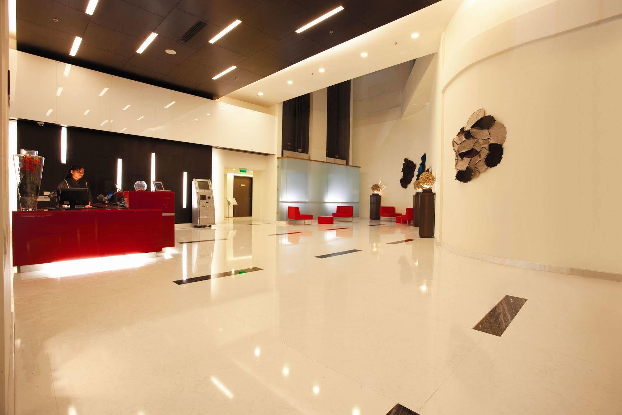 Hotel Keys Hosur Road Bangalore