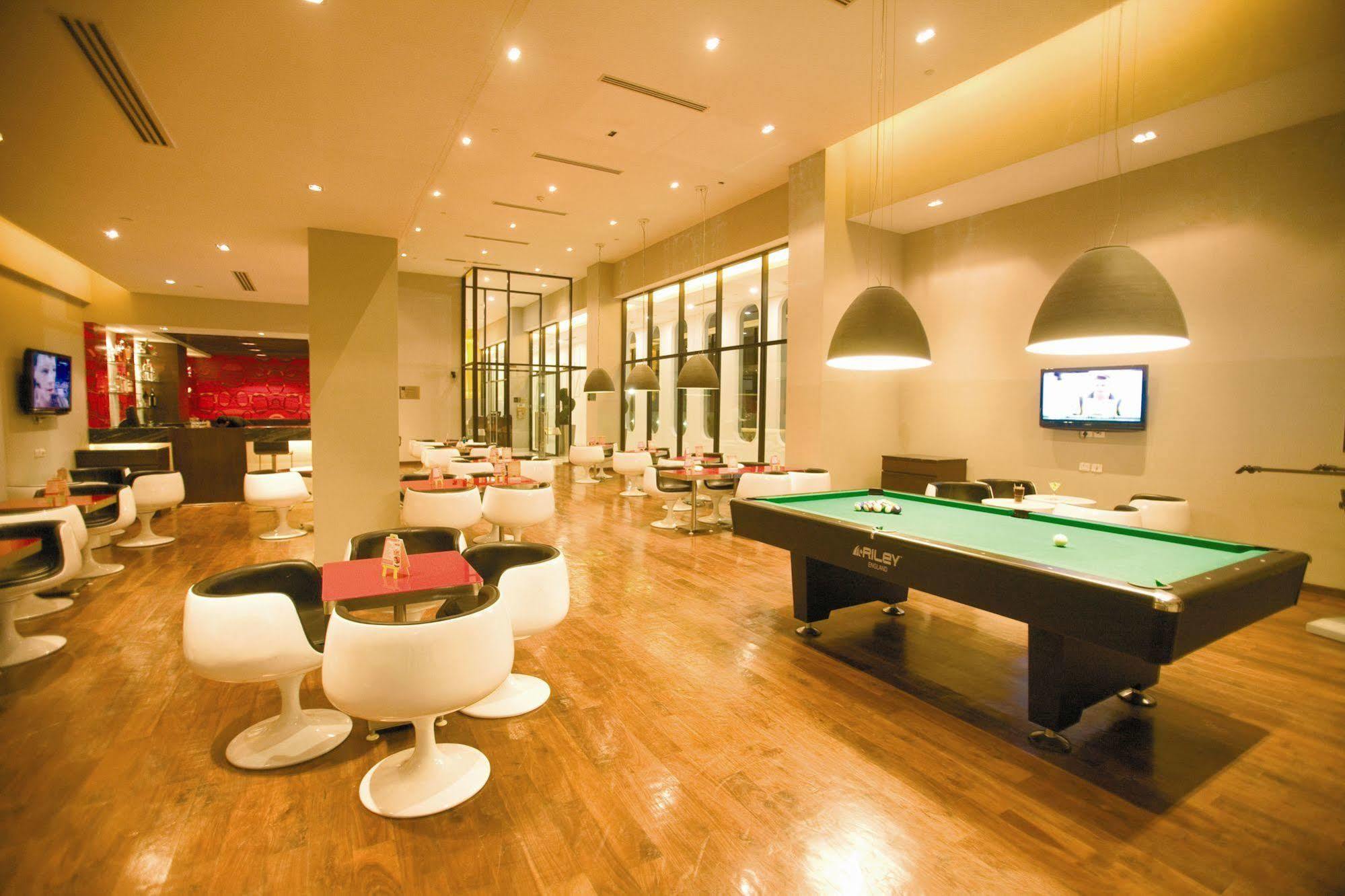 Hotel Keys Hosur Road