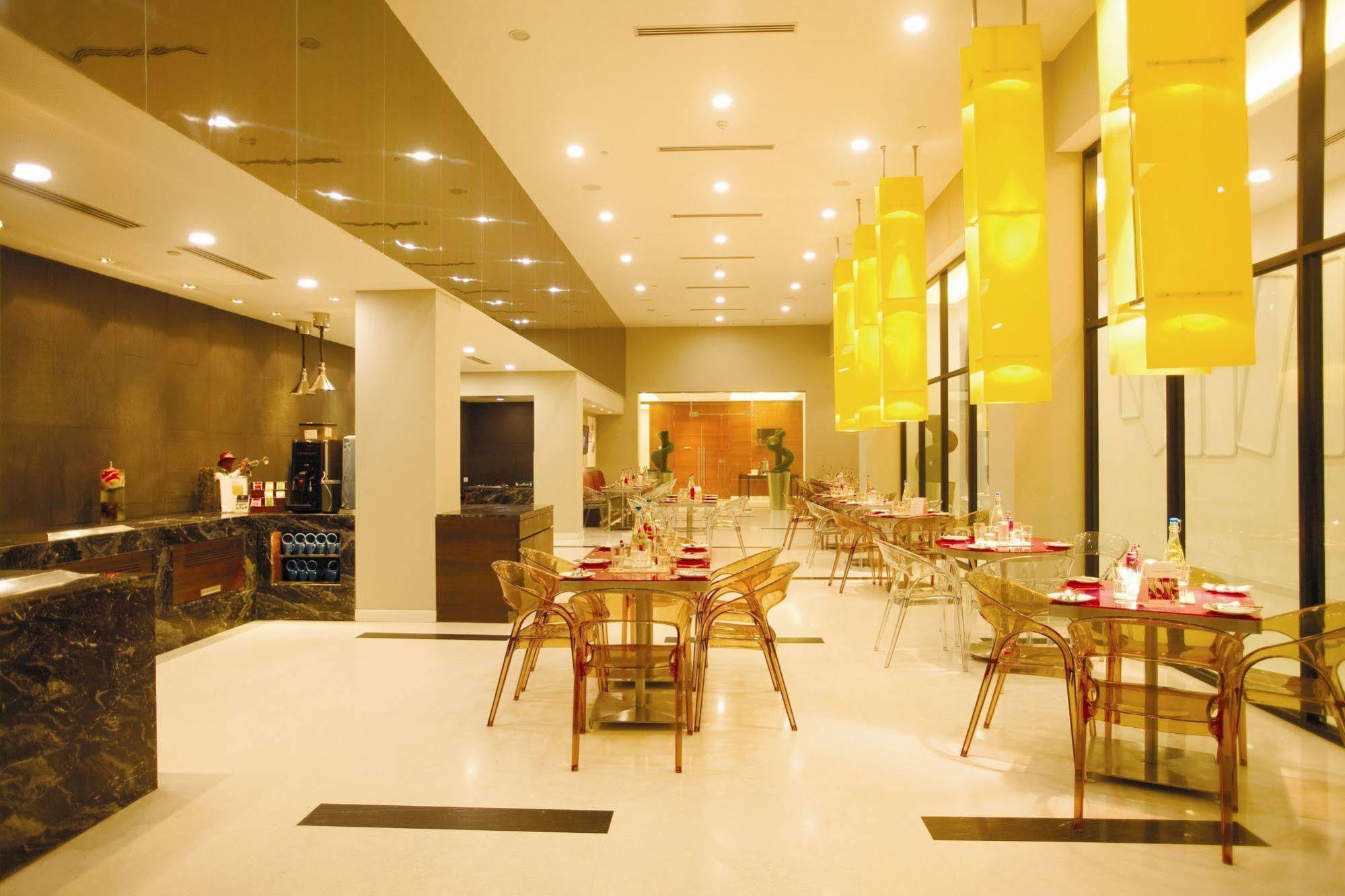 Hotel Keys Hosur Road 3*